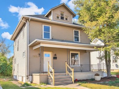 440 Penn Ave, Fort Wayne, IN, 46805