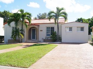 1348 SW 17th St, Miami, FL 33145