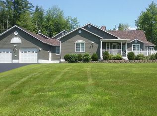 24 Beliveau Rd, Rumford, ME 04276
