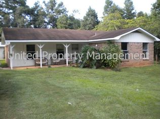 1007 E 9th St, Bay Minette, AL 36507