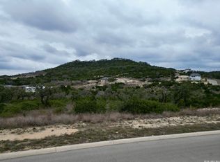 23518 Basse Cyn LOT 19, Helotes, TX 78023