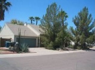 4451 E Olney Dr, Phoenix, AZ 85044