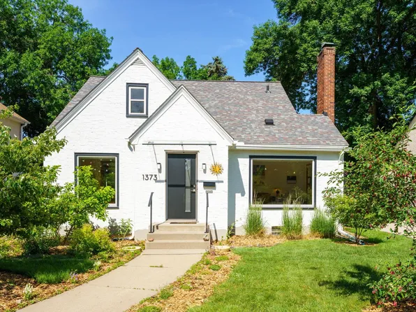 1373 Avon St N, Saint Paul, MN 55117