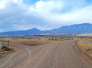 TRACT 23 Eagle Flat Rnch, Walsenburg, CO 81089