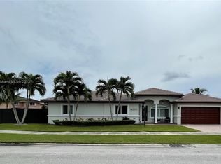 14230 SW 166th St, Miami, FL 33177