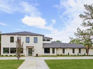 3919 Goodfellow Dr, Dallas, TX 75229