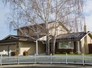 1858 Serenidad St, Livermore, CA