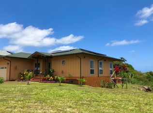 174 Eggerking Rd, Kapaa, HI 96746