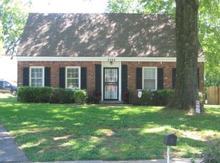 5502 Laurie Ln, Memphis, TN 38120