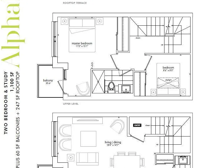 871 Sheppard Ave W #41 — Photo 15