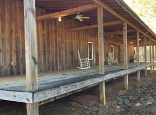 34B County Road 308, Iuka, MS 38852
