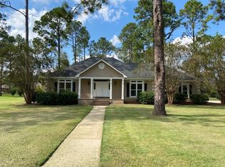 5025 Barrington Dr, Albany, GA 31721