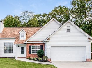 920 Seven Oaks Blvd, Smyrna, TN 37167