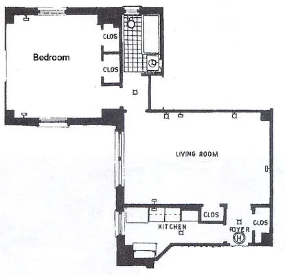 Rented by Citi Habitats | media 17
