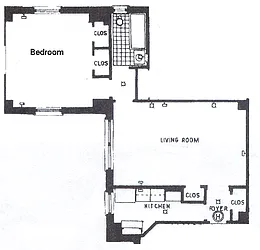 Rented by Citi Habitats