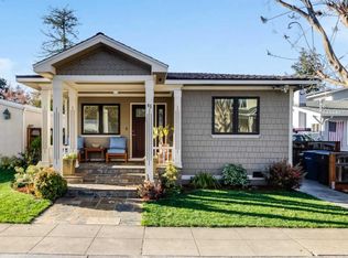 45 Whitney Ave, Los Gatos, CA