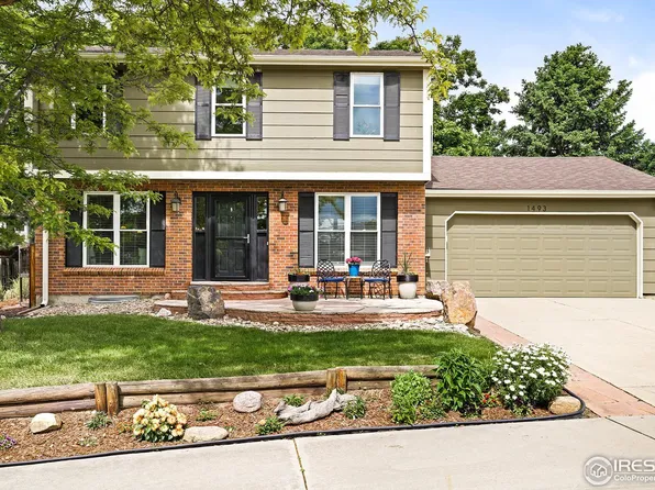 1493 McKinley Pl, Louisville, CO 80027