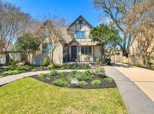 2512 Wooldridge Dr, Austin, TX 78703