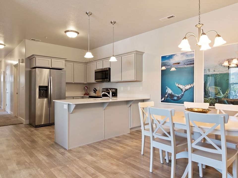 1st image of 59 W Silver Springs Dr #1401