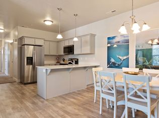 59 W Silver Springs Dr #1401, Vineyard, UT 84059