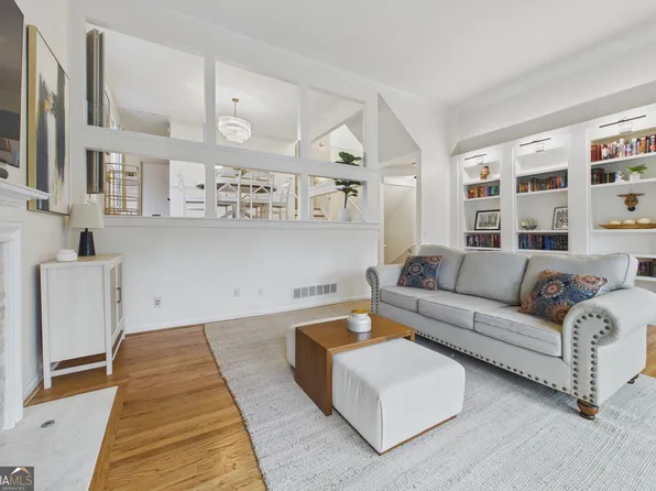 100 Colony Ridge Dr, Johns Creek, GA 30022