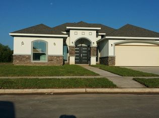 7404 Burr Oak Loop, Brownsville, TX 78526