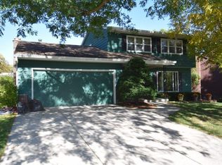 2614 Waltham Rd, Madison, WI 53711