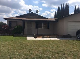 811 Gerry Ln, Porterville, CA 93257