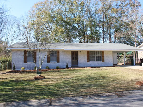 1415 S 26th Ave, Hattiesburg, MS 39402