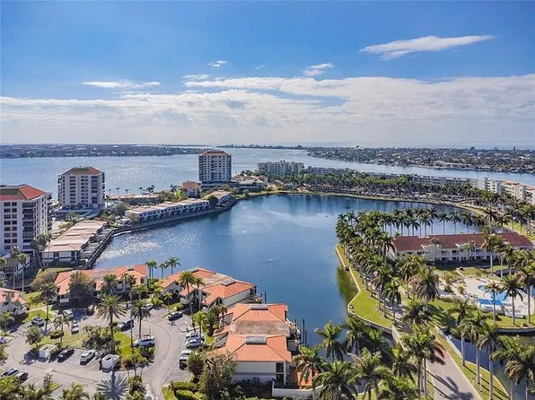 6277 Bahia Del Mar Blvd S #210, Saint Petersburg, FL 33715