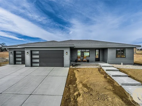 1982 Sandra Dr, Billings, MT 59105