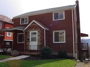 954 Jackman Ave, Pittsburgh, PA