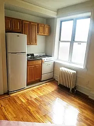Rented by Chris Stewart, LREB