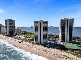 5540 N Ocean Dr APT 12D, Riviera Beach, FL 33404