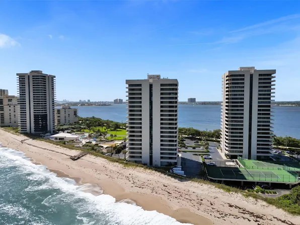 5540 N Ocean Drive #12D, Singer Island, FL 33404