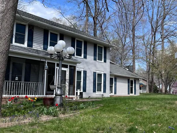 10820 Cedar Post Ln, Spotsylvania, VA 22553