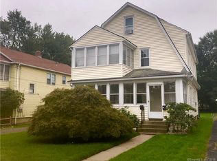 95 Seymour Ave, West Hartford, CT 06119