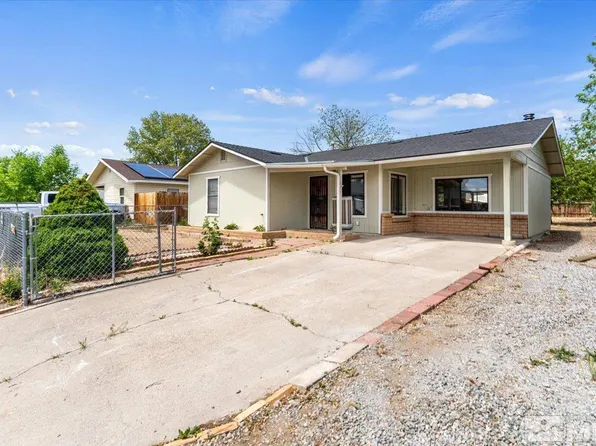 1969 Bishop St, Reno, NV 89512