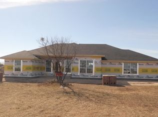 1959 Reece Rd, San Angelo, TX 76904