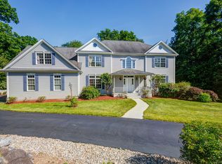 39 Buell Hill Rd, Killingworth, CT 06419