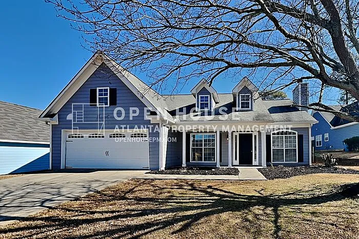 840 Chatham Park Dr photo 1