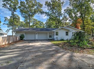 33394 Frantz Dr, Niles, MI 49120