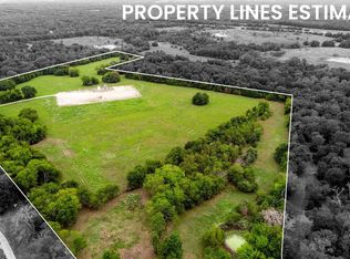 County Road 481, Teague, TX