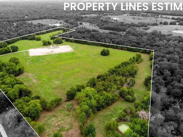 County Road 481, Teague, TX 75860