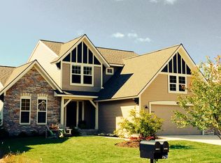 16885 Arbor Way Dr., Nunica, MI 49448