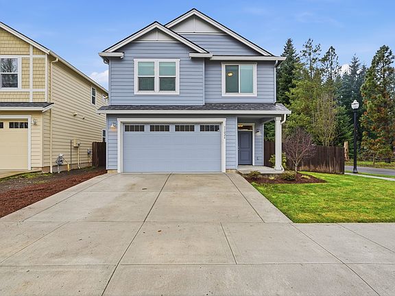 2nd image of 11026 NE 90th Ave