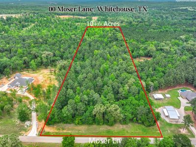 0 Moser Ln, Whitehouse, TX, 75791
