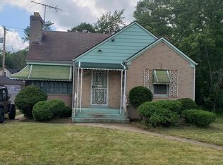 1042 Williams St, Gary, IN 46404