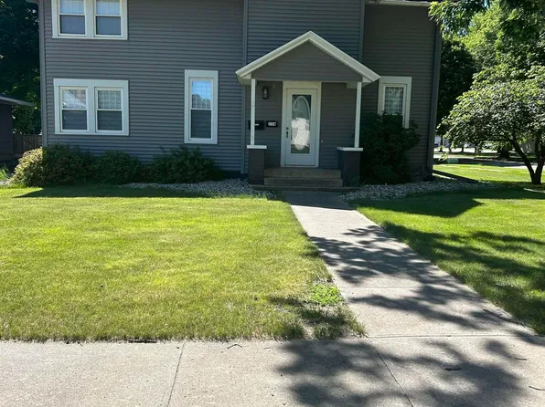 204 S 1st St, Laurens, IA 50554