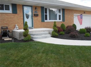 4749 Chippendale Dr, Springfield, OH 45503